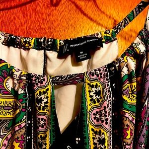 New Sleeveless Perfect Fit All Occasion Dress